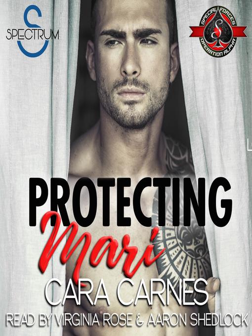 Title details for Protecting Mari by Cara Carnes - Available